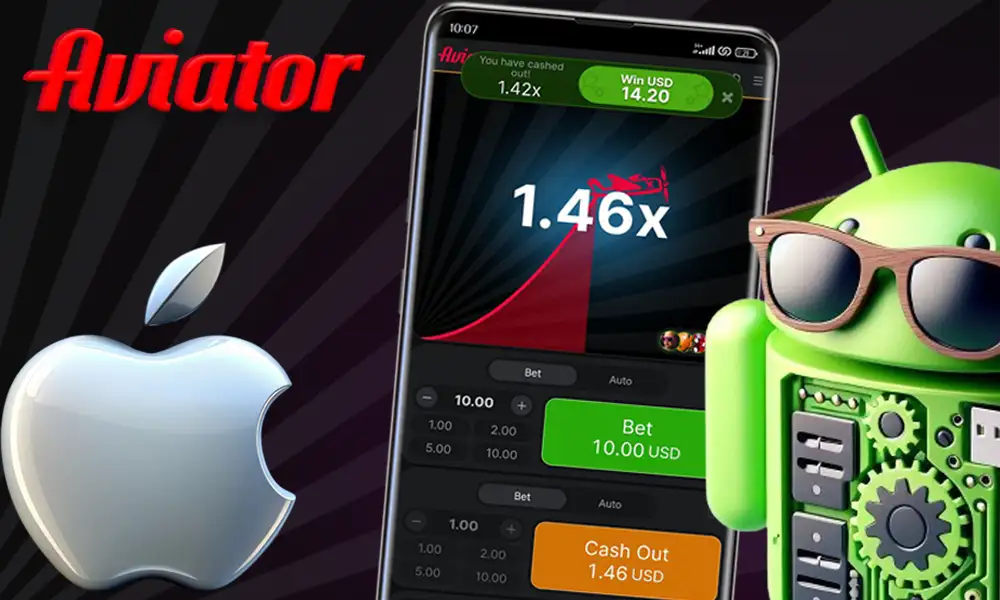 Aviator App