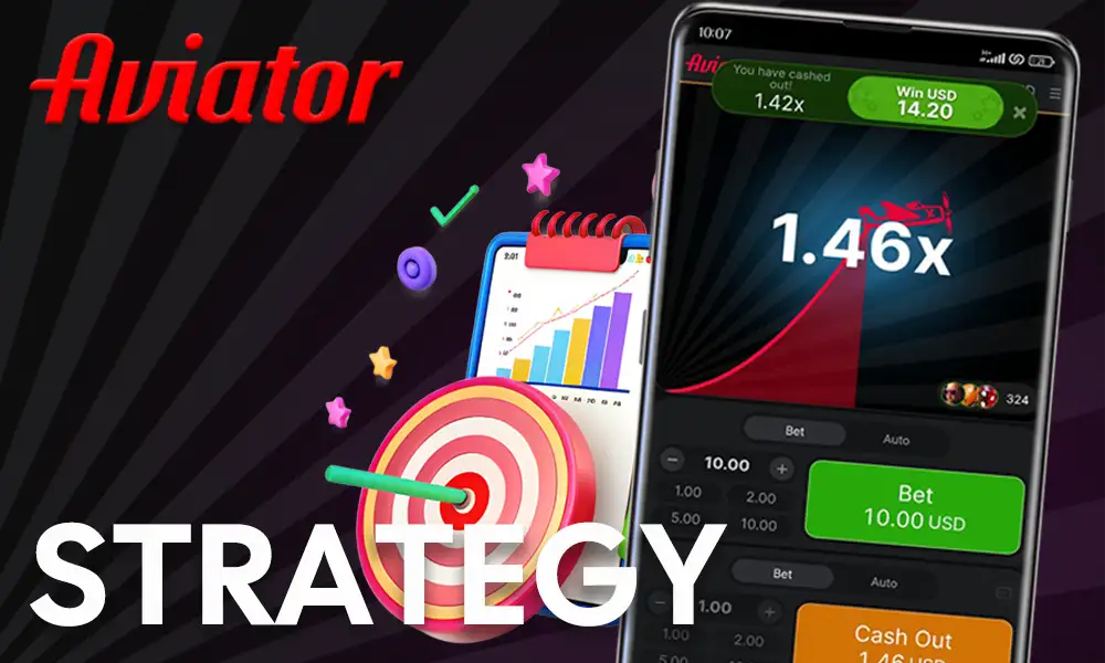 Aviator Game Strategy